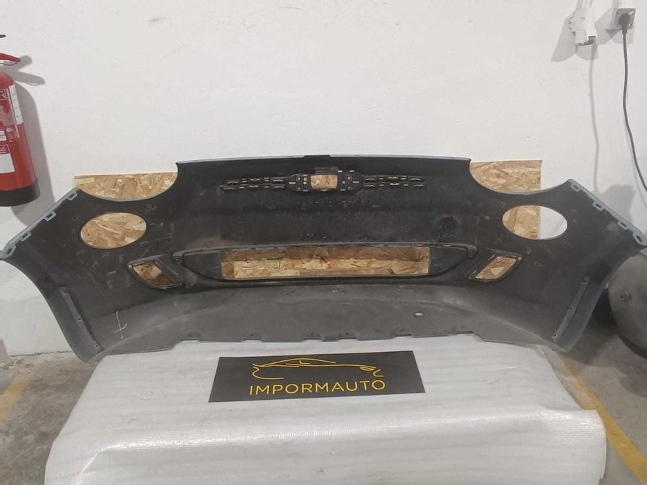 PARA-CHOQUES FRENTE FIAT 500 (332) ELEYTRO
