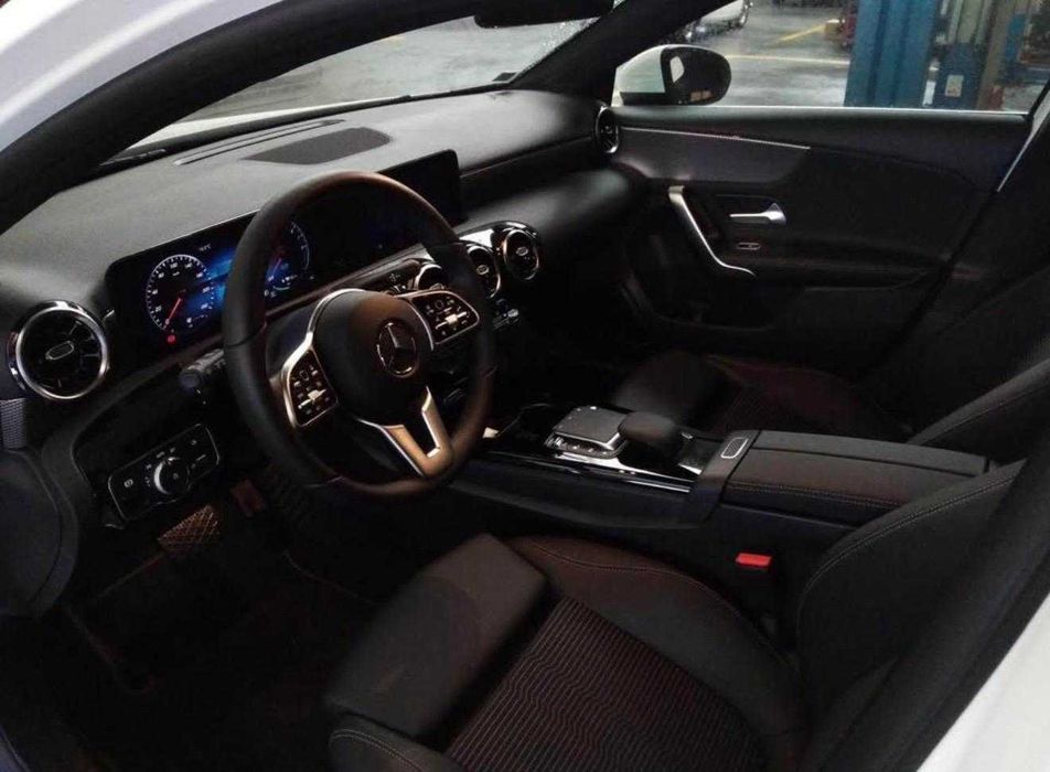 Vendo Mercedes A 250e — photo 5