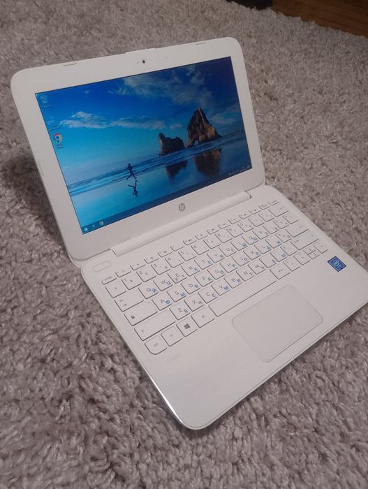 Нетбук hp Новий 2023 рік/11.6 дюймів/ssd/батарея 8 годин