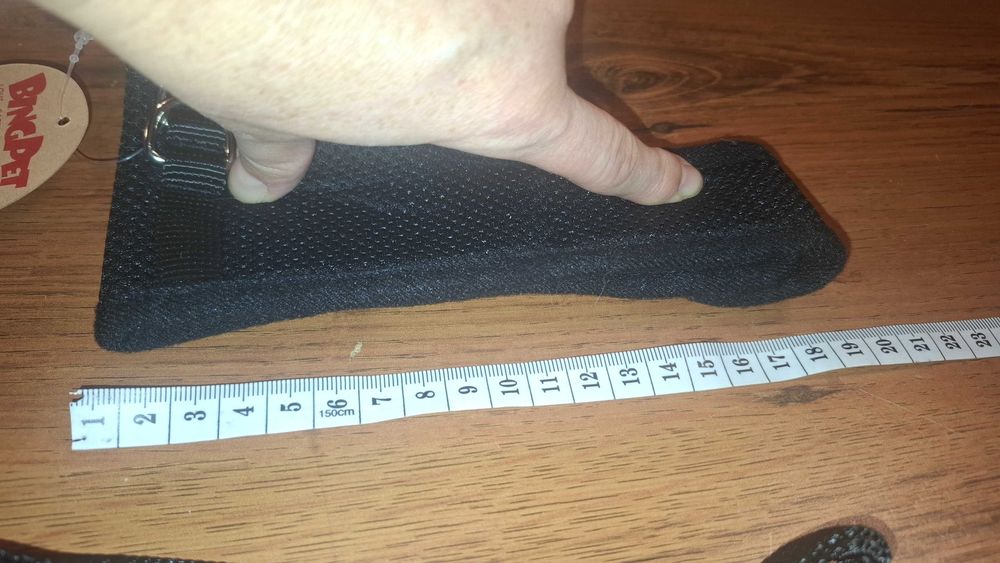 Super Szelki dla Psa