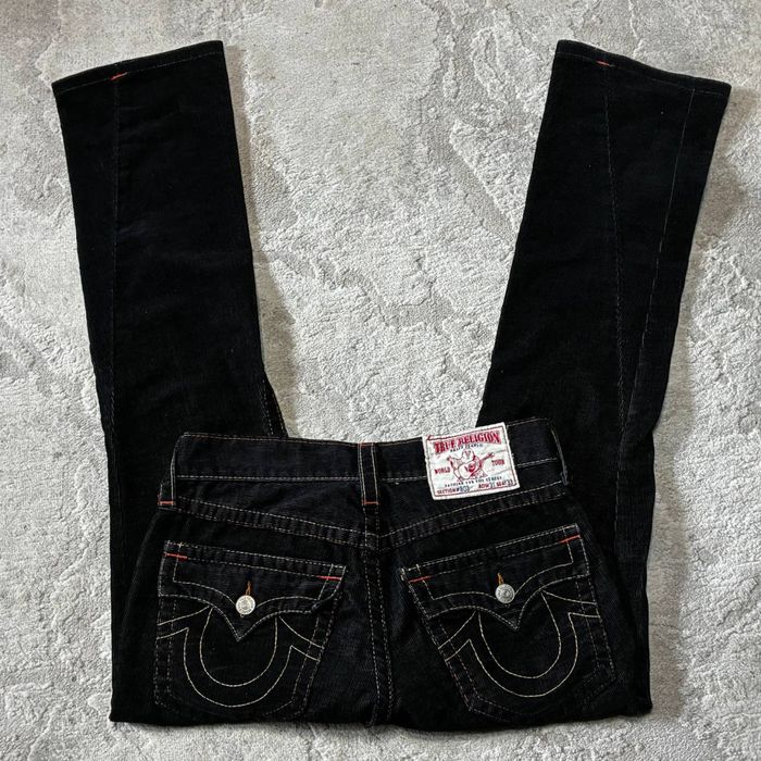 True Religion Від Володара!