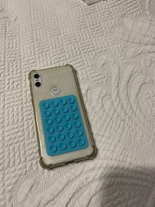 Motorola one 64gb desbloqueado