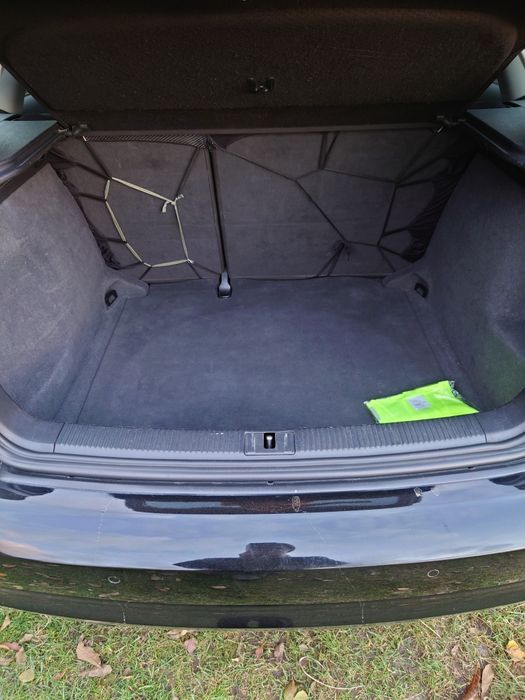 Audi A3 8P 2.0 TDI