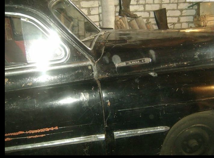 Зим Газ 12 Зим.