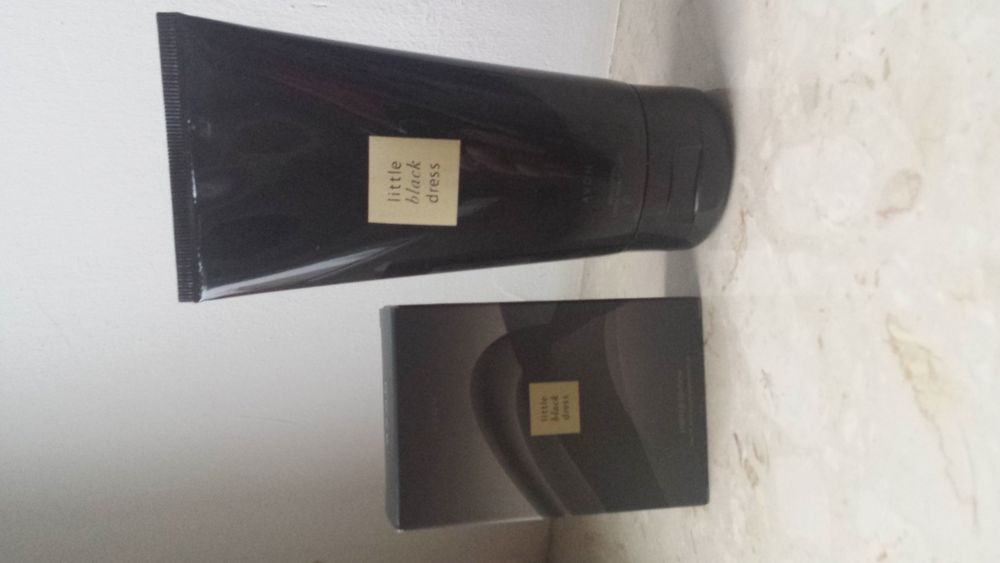 Little Black dress nowe