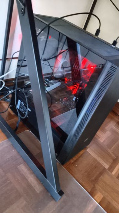 Torre Gaming (excelente estado)