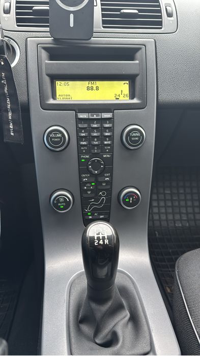 Volvo v50 1.6d 2010 r