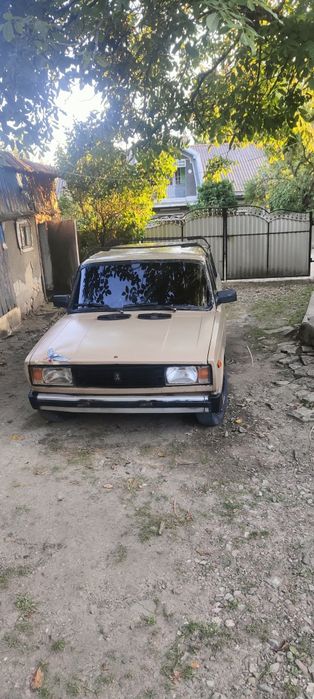 Продам ваз-2105 1.3