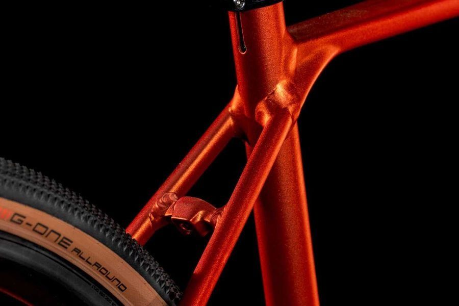 Nowy Cube Nulane Pro/Trapeze /Cues/2025 50/53/62