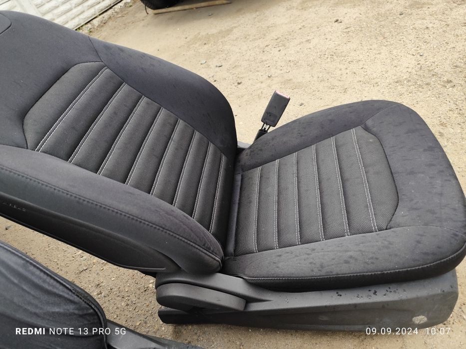 Сиденья форд фьюжн, Fusion поштучно или оптом