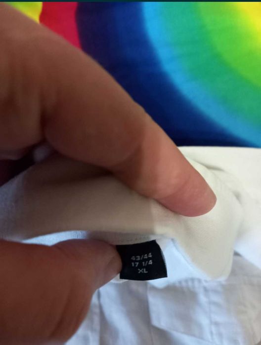 Сорочка Esprit оригінал привезена із Голандії