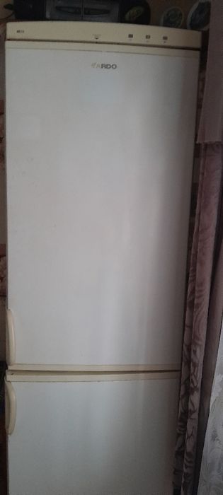 Продам холодильник Ardo