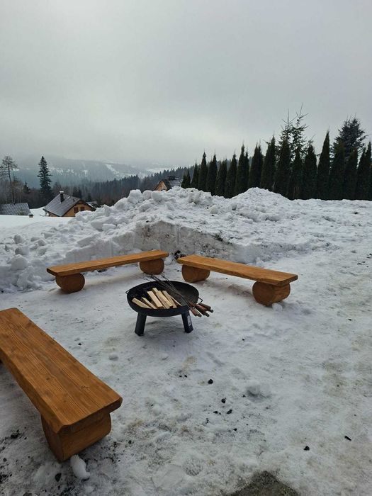 #Nowy Dom 12 osób 5 pokoi  # Cudowny widok , Na szlaku Baraniej Góry