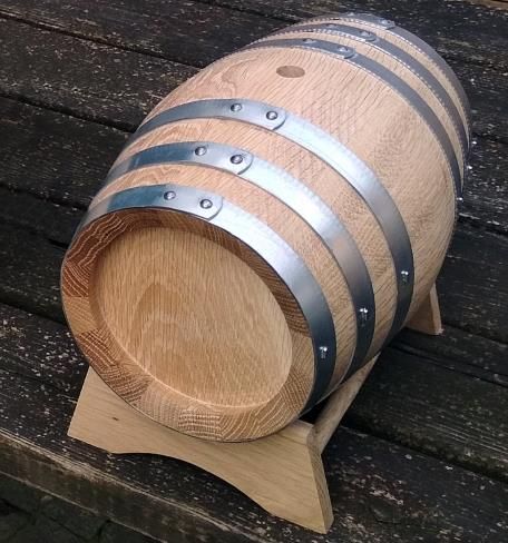Barril de madeira - Barris - Prenda/Oferta original