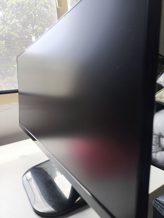 LG 25" 21:9 UltraWide Full HD 25UM58P