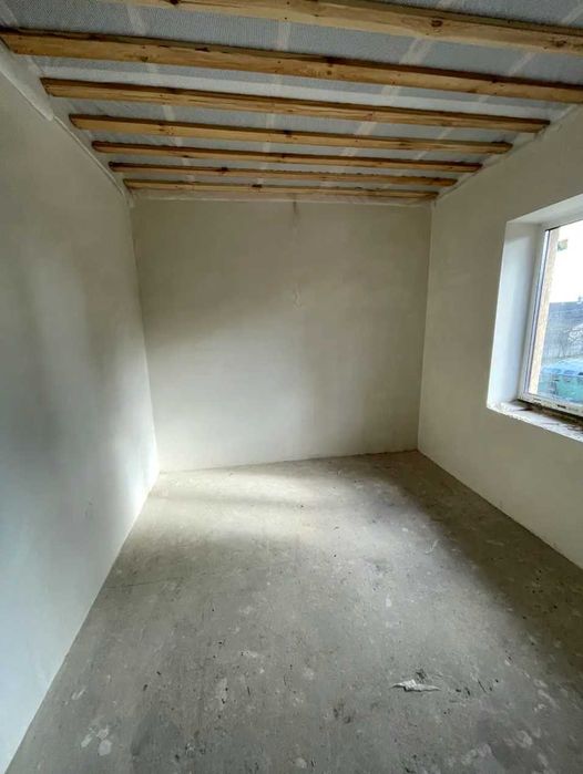 Двоповерховий будинок 100 м² в Ірпені, ГАЗ, чистове оздоблення, ліс