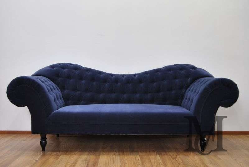 Kanapa Chesterfield Venice