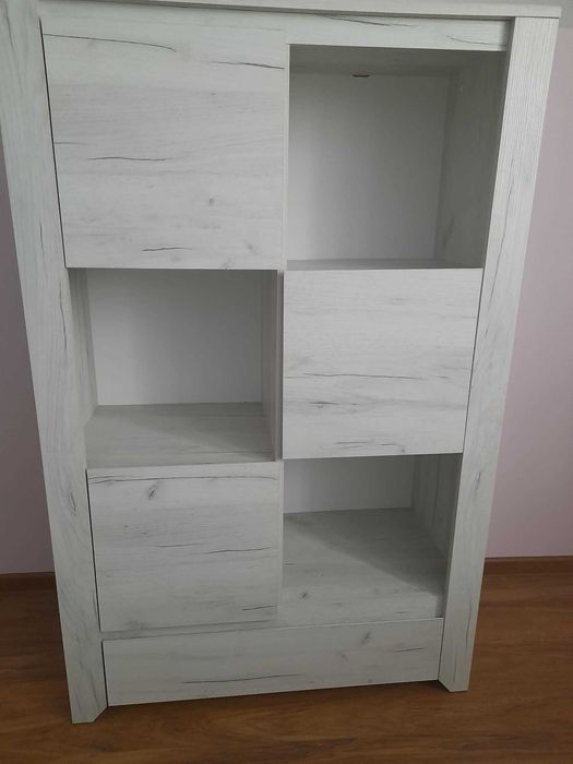 Zestaw mebli Angel - Meble Wójcik