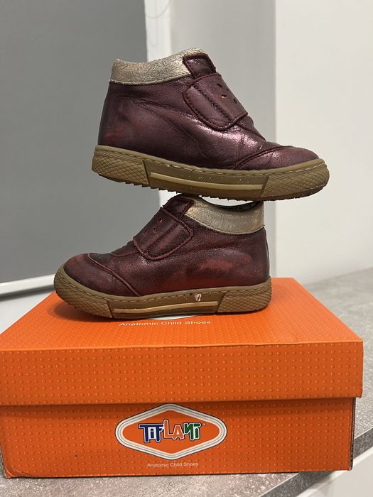 Черевики,кросівки Tifflani