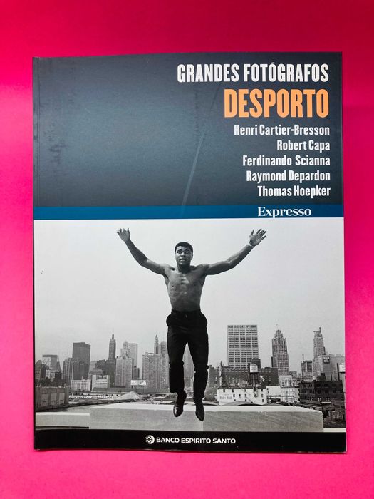 Great Photographers - Sports - Various Authors