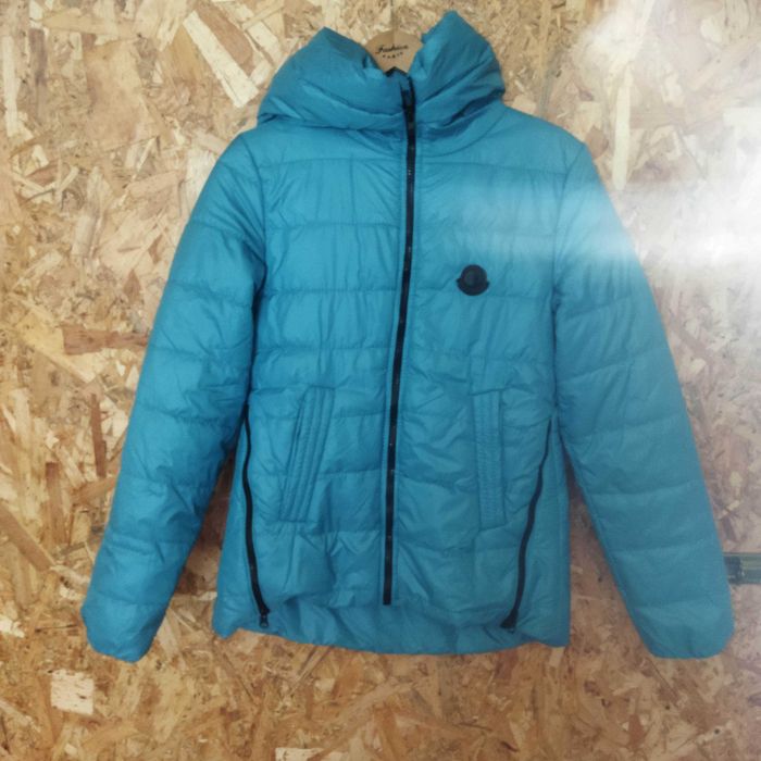 Куртка демосезон