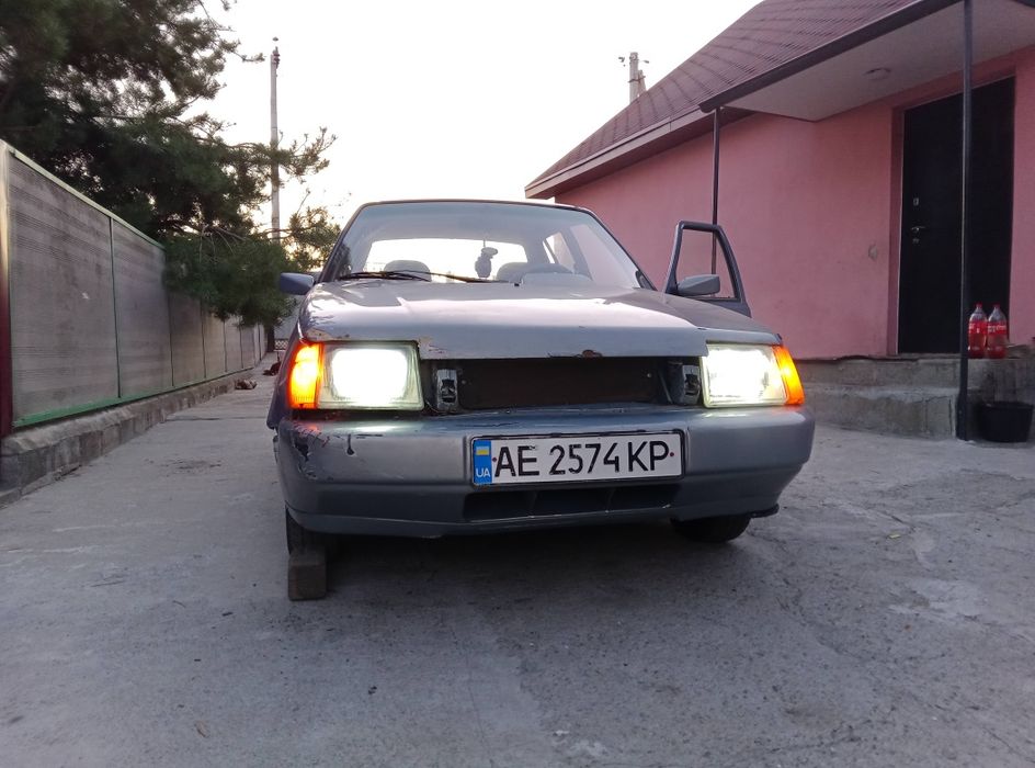 Продам славуту 1.2карб