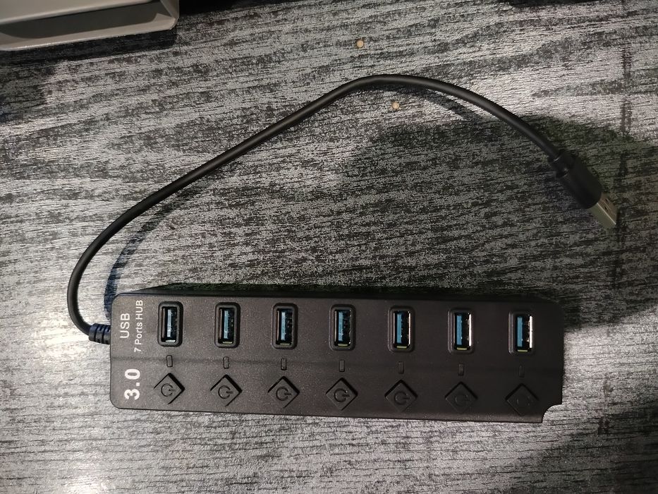 Klawiatury, mysz, kontrolery do PC