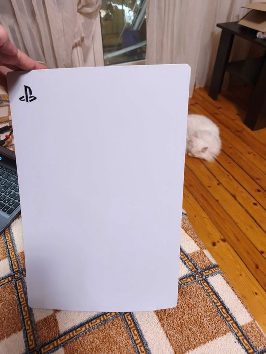 Sony PlayStation 5 Digital Edition
