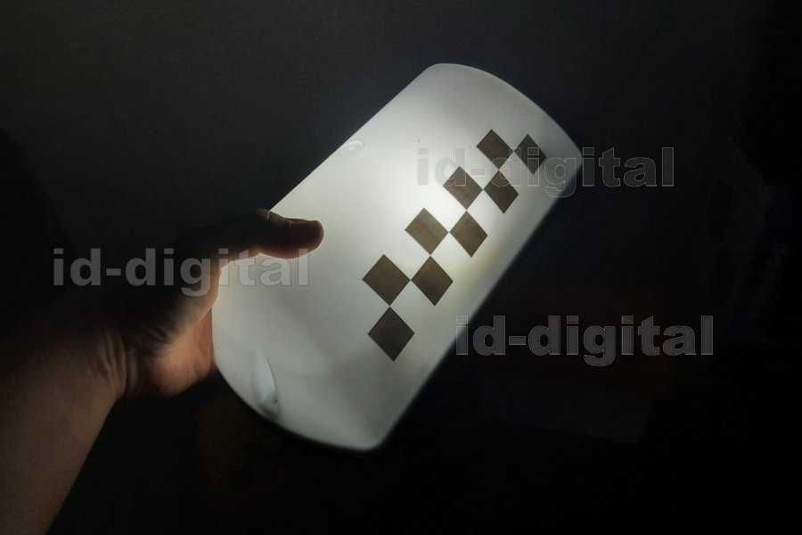 Шашка Таксі фішка Taxi акумуляторна бездротова з пультом ДК на акб led