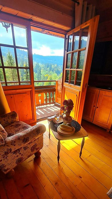 Bimbrówka Wisła, sauna, jacuzzi, DO 23 OSÓB ,10 sypialni,altana