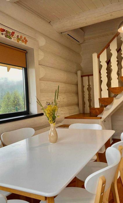 Продаж відпочинкового комплексу у Карпатах БЕЗ КОМІСІЇ