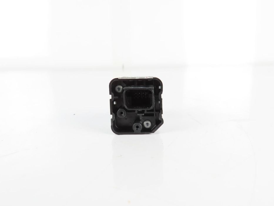 Puxador / Punho Mala Vw Golf Viii Hatchback Ref: 5H0827469Aa /