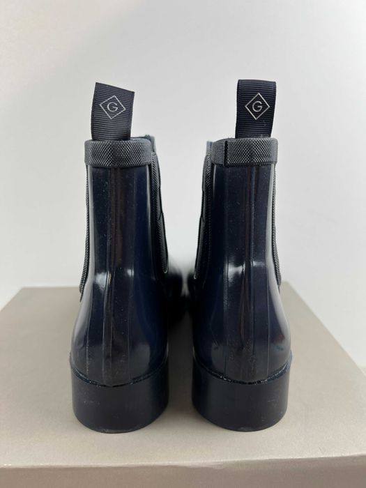 Botki kalosze damskie Gant Rubbersy 37