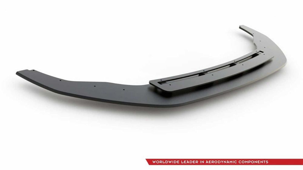 Lip Frontal Maxton Design | VW Golf 7 GTI