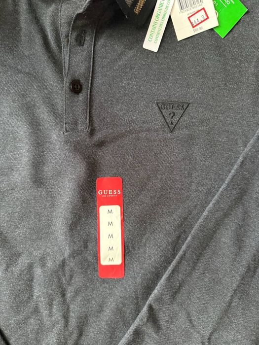 Кофта чоловіча нова Guess