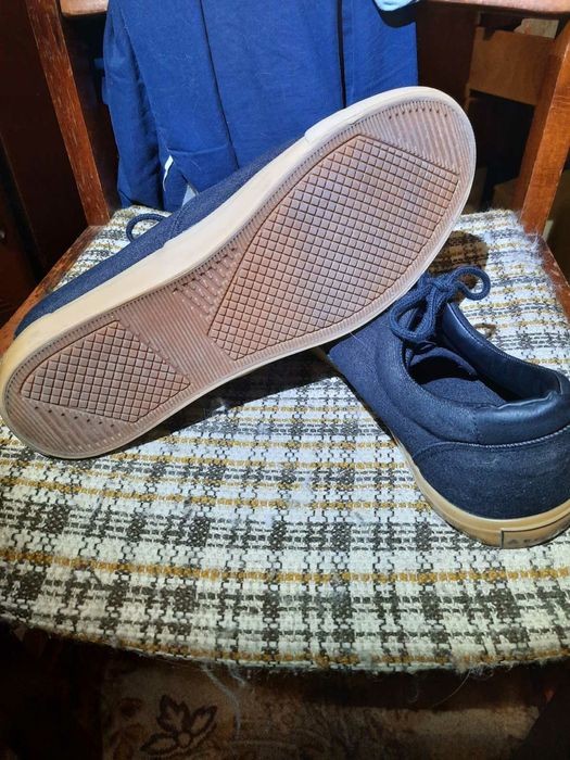 Мокасины мужские  45размер