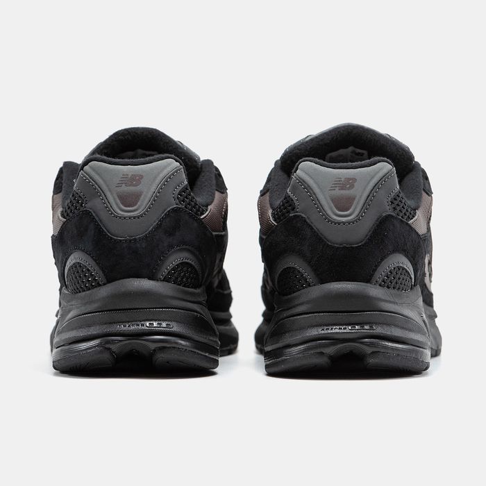 Кросівки Чоловічі New Balance 2010 Black Brown 40-45 Топ якість