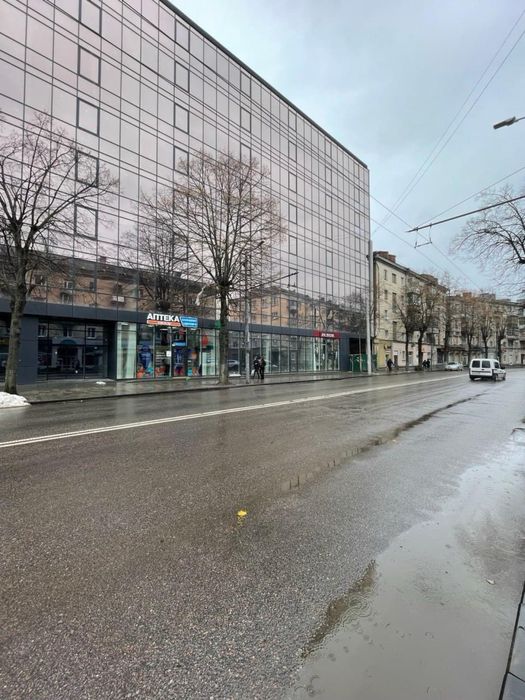 Продаж поиміщення під офіс м.Житомир, вул Киівська 40,площа63.4.кв. м.