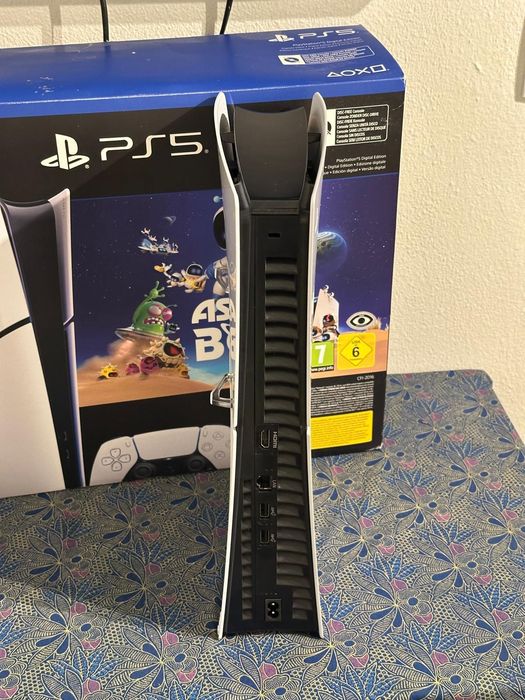 Play Station 5  venda