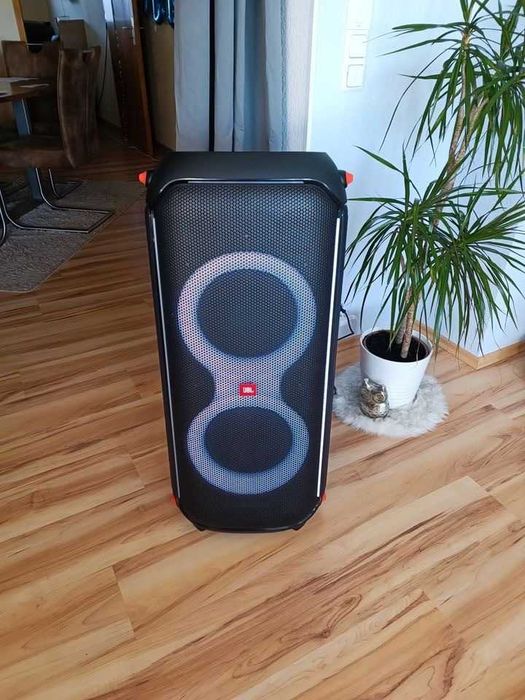 JBL PARTYBOX 710 stan bdb