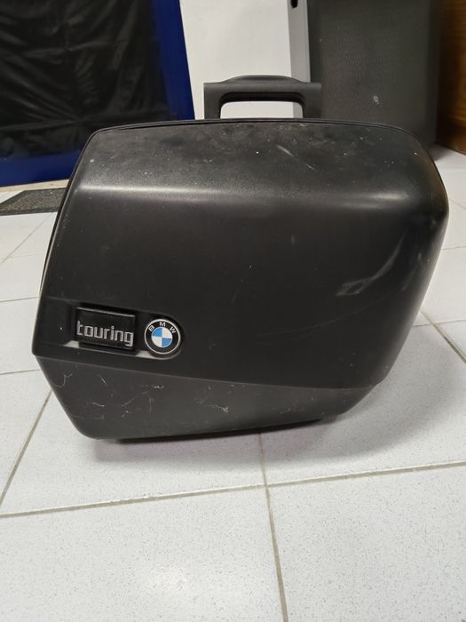 BMW R1100 S ano de 2003