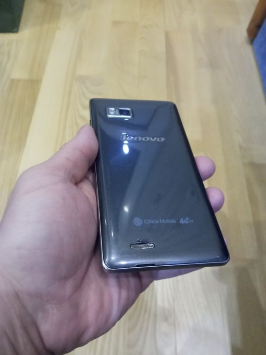 Продам мобильный телефон смартфон андроид Lenovo A788t.Новое состояние