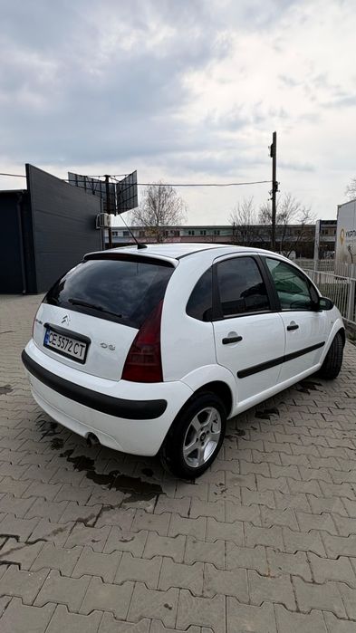 Продам сітроен с3 1.4