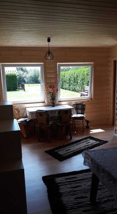 Domek agroturystyczny u Hani