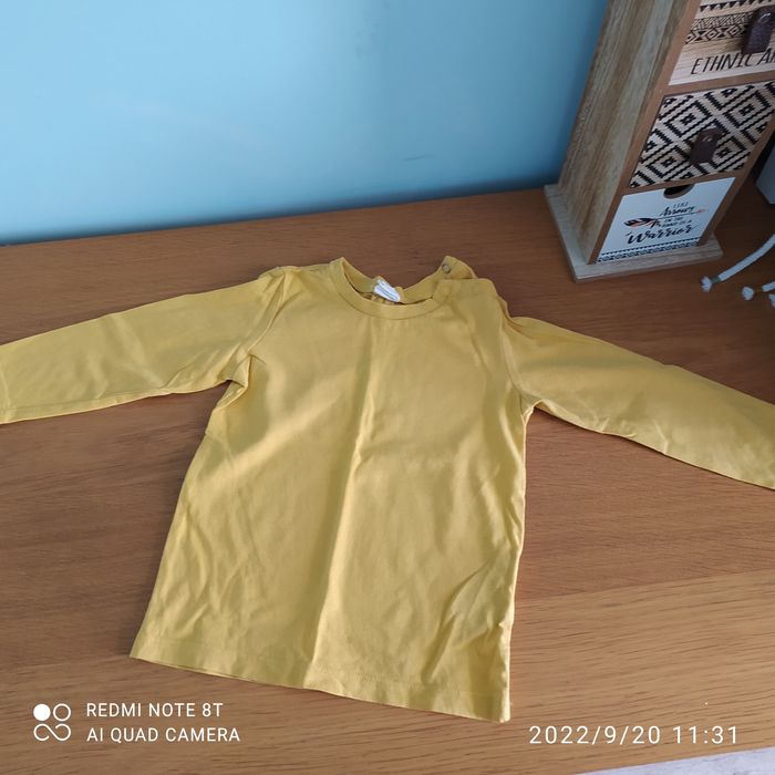 Ubranka 80 Zara h&m 6 sztuk chłopięce slim fit