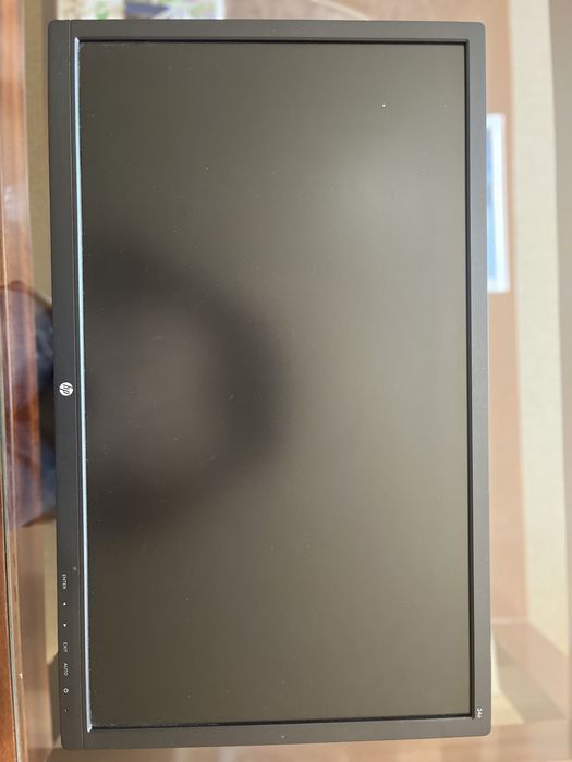 Monitor Hp 24 polegadas