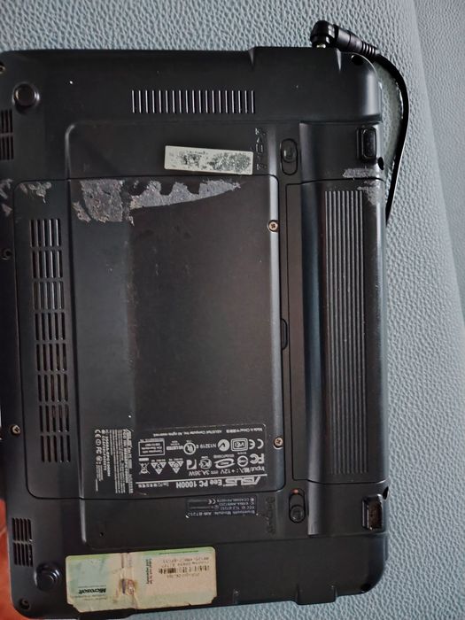 Pc portatil E Pc