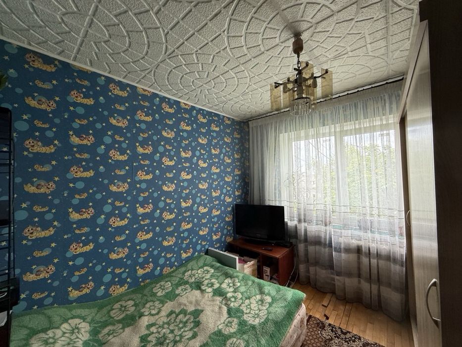 ПРОДАЖ 3 кім квартири, вул. Миру