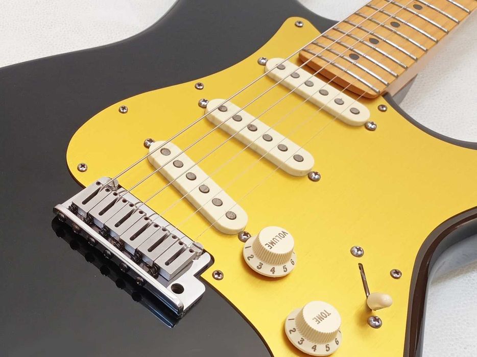 Fender Stratocaster American Standard - Made in USA 1988