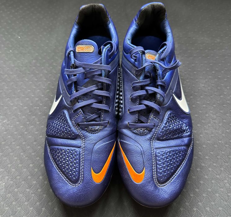 nike ctr 360 - Купити футбольне екіпірування - Ціна на OLX.ua